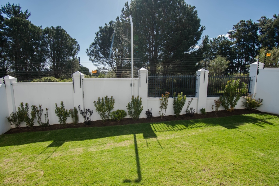 3 Bedroom Property for Sale in Helderberg Village Western Cape